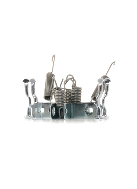 Comprar Juego de accesorios, zapatas de freno de estacionamiento de QUICK BRAKE 105-0876 a bajo precio de 7,07 €