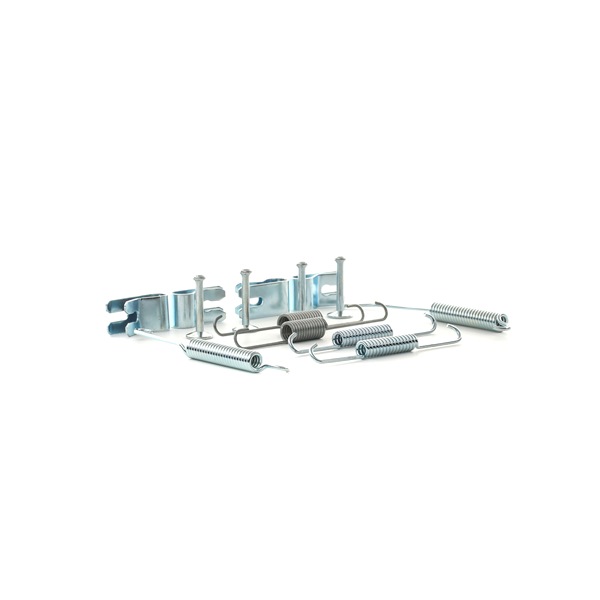 Comprar Juego de accesorios, zapatas de freno de QUICK BRAKE 105-0882 a bajo precio de 6,24 €