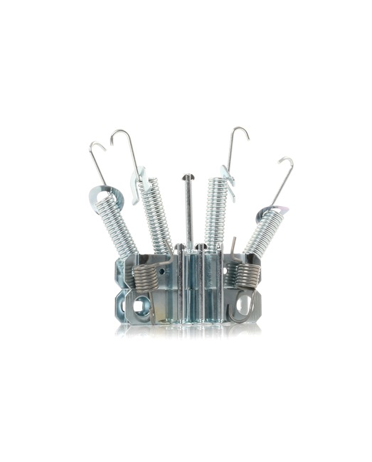 Comprar Juego de accesorios, zapatas de freno de estacionamiento de QUICK BRAKE 105-0895 a bajo precio de 6,27 €