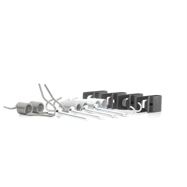Köp Monteringssats för bromsbackar (parkeringsbroms) av QUICK BRAKE 105-0898 till det låga priset 104,09 kr