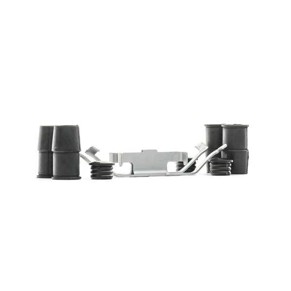 Compre Kit de acessórios, pastilhas de travão da QUICK BRAKE 109-0032 a um preço baixo por 10,38 €