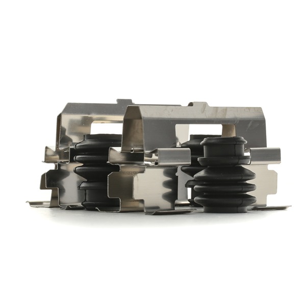 Compre Kit de acessórios, pastilhas de travão da QUICK BRAKE 109-0048 a um preço baixo por 8,03 €