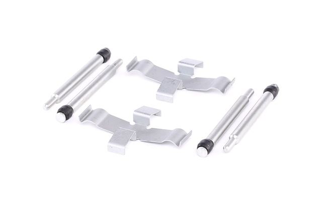 Compre Kit de acessórios, pastilhas de travão da QUICK BRAKE 109-0903 a um preço baixo por 4,60 €