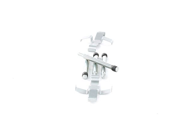 Osta Jarrupalojen asennussarja QUICK BRAKE:llä 109-0980 edullisesti hintaan 5,59 €
