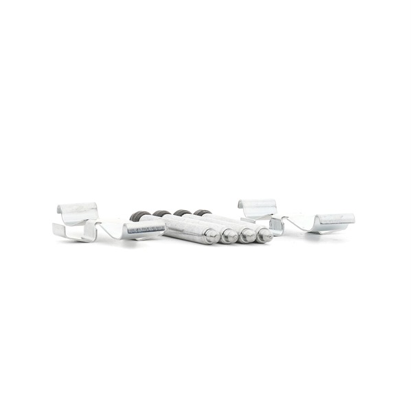 Compre Kit de acessórios, pastilhas de travão da QUICK BRAKE 109-1037 a um preço baixo por 4,98 €