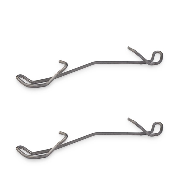 Compre Kit de acessórios, pastilhas de travão da QUICK BRAKE 109-1056 a um preço baixo por 3,08 €