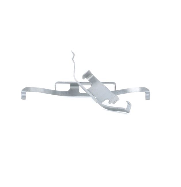 Compre Kit de acessórios, pastilhas de travão da QUICK BRAKE 109-1097 a um preço baixo por 4,55 €