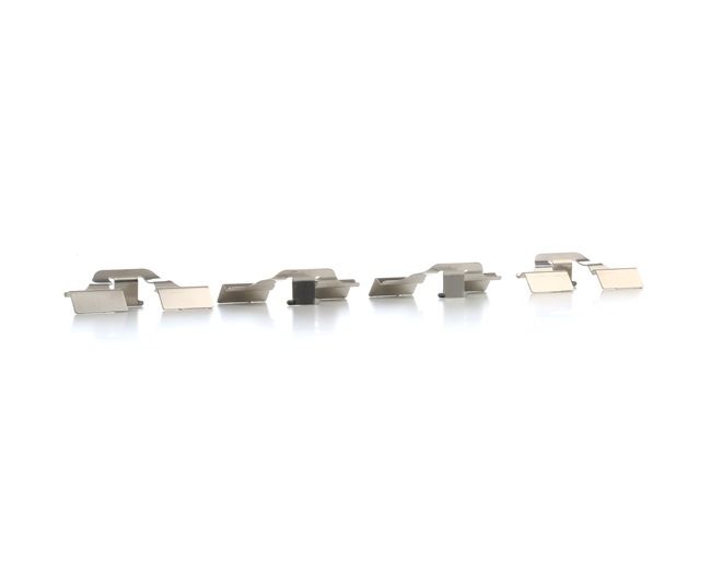 Compre Kit de acessórios, pastilhas de travão da QUICK BRAKE 109-1211 a um preço baixo por 2,74 €