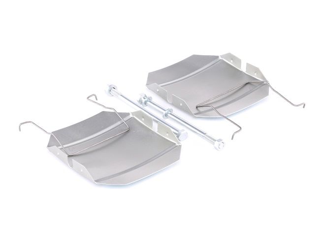 Zubehörsatz, Scheibenbremsbelag 109-1237 von QUICK BRAKE günstig für 6,17 € online kaufen