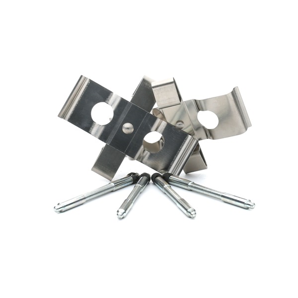 Zubehörsatz, Scheibenbremsbelag 109-1296 von QUICK BRAKE günstig für 11,50 € online kaufen