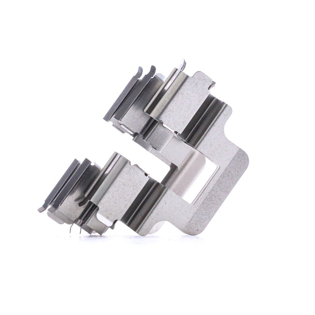Compre Kit de acessórios, pastilhas de travão da QUICK BRAKE 109-1606 a um preço baixo por 4,96 €