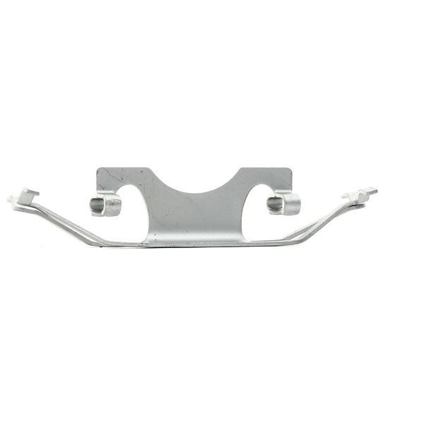 Compre Kit de acessórios, pastilhas de travão da QUICK BRAKE 109-1640 a um preço baixo por 4,96 €