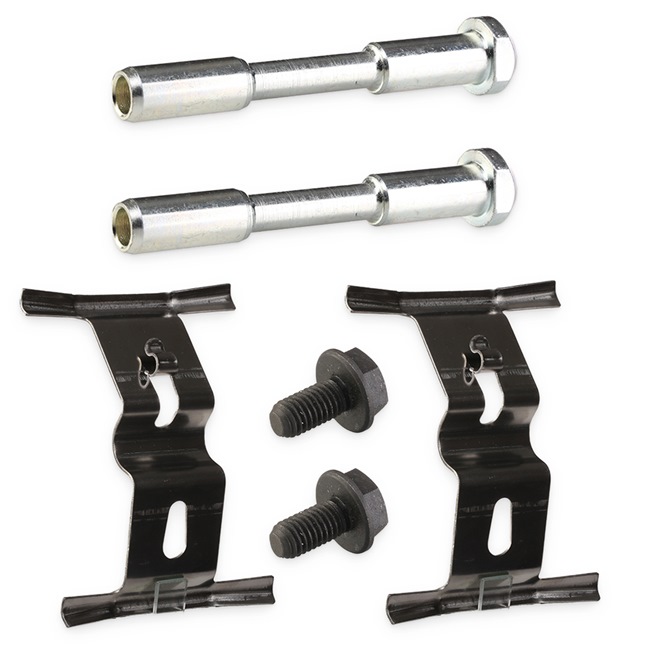 Köp Monteringssats, bromsbelägg av QUICK BRAKE 109-1658 till det låga priset 110,56 kr