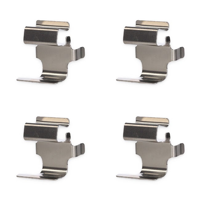 Compre Kit de acessórios, pastilhas de travão da QUICK BRAKE 109-1673 a um preço baixo por 3,74 €