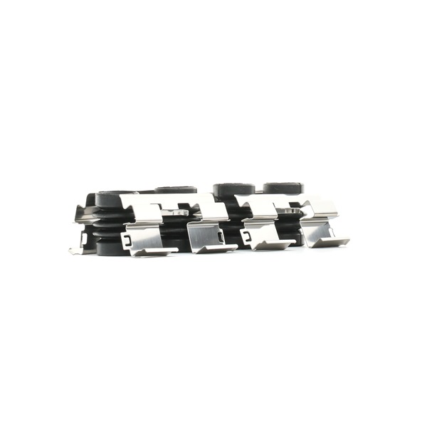 Compre Kit de acessórios, pastilhas de travão da QUICK BRAKE 109-1818 a um preço baixo por 9,63 €