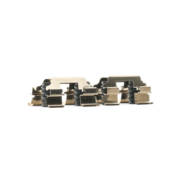 Compre QUICK BRAKE Kit de acessórios, pastilhas de travão Art.: 109-1828 online