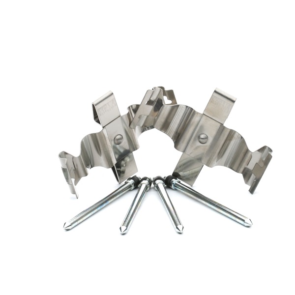 Zubehörsatz, Scheibenbremsbelag 109-1829 von QUICK BRAKE günstig für 8,06 € online kaufen