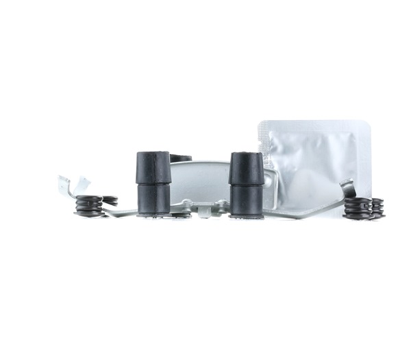 Compre Kit de acessórios, pastilhas de travão da QUICK BRAKE 109-1837 a um preço baixo por 9,15 €