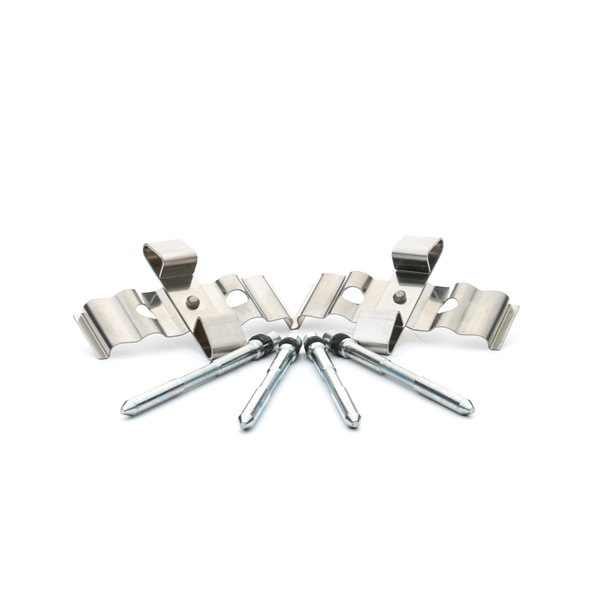 Compre Kit de acessórios, pastilhas de travão da QUICK BRAKE 109-1848 a um preço baixo por 12,04 €