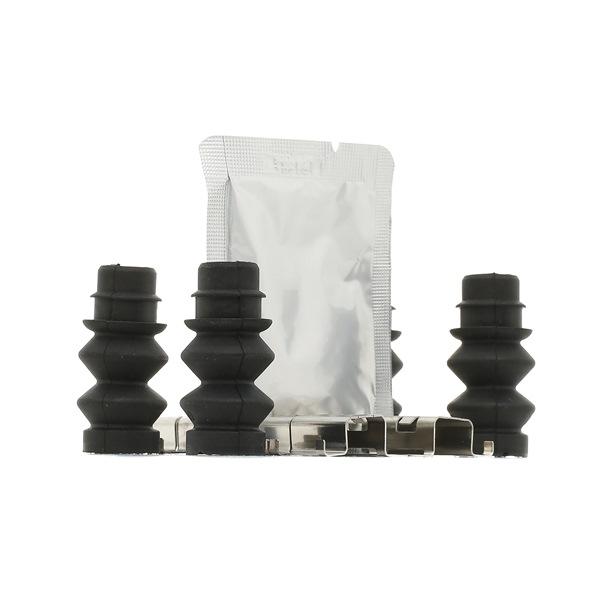 Compre Kit de acessórios, pastilhas de travão da QUICK BRAKE 109-1877 a um preço baixo por 9,92 €
