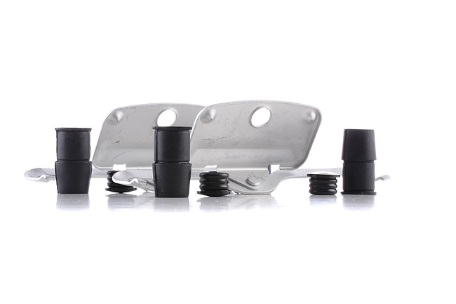 Compre Kit de acessórios, pastilhas de travão da QUICK BRAKE 109-1882 a um preço baixo por 13,67 €