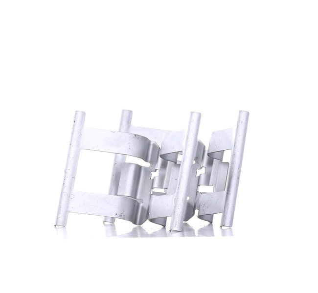 Compre Kit de acessórios, pastilhas de travão da QUICK BRAKE 109-1898 a um preço baixo por 4,80 €