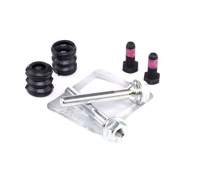 Acquista online QUICK BRAKE Kit manicotti di guida, Pinza freno Art.: 113-1302X