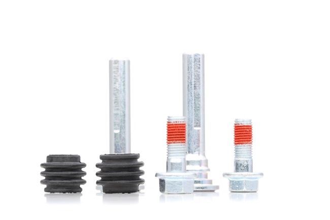 Acquista Kit manicotti di guida, Pinza freno da QUICK BRAKE 113-1319X a buon mercato per soli 5,93 €