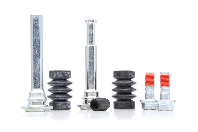 Acquista online QUICK BRAKE Kit manicotti di guida, Pinza freno Art.: 113-1385X