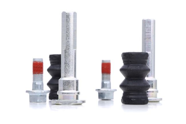 Acquista online QUICK BRAKE Kit manicotti di guida, Pinza freno Art.: 113-1389X
