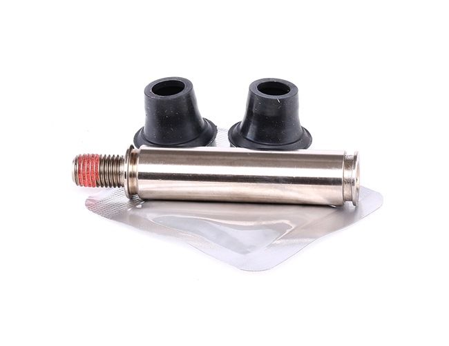 Acquista Kit manicotti di guida, Pinza freno da QUICK BRAKE 113-1390X a buon mercato per soli 6,53 €