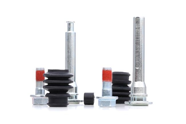 Acquista online QUICK BRAKE Kit manicotti di guida, Pinza freno Art.: 113-1393X