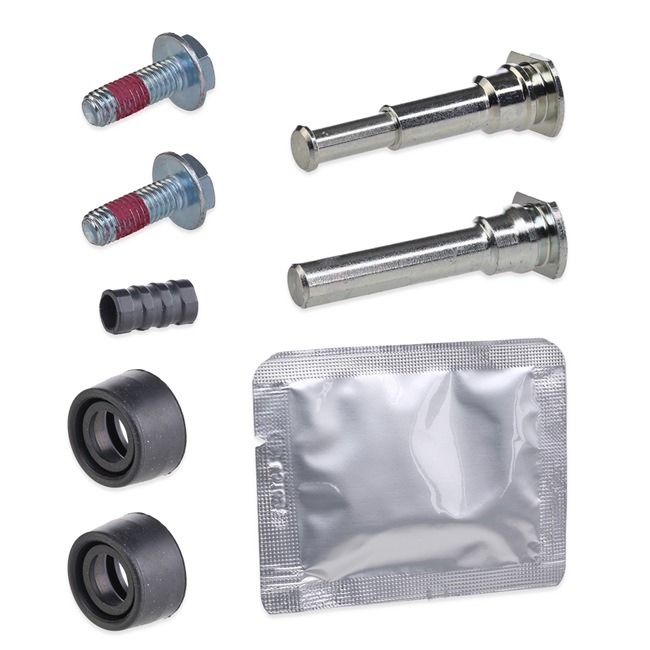 Führungshülsensatz, Bremssattel 113-1400X von QUICK BRAKE günstig für 7,50 € online kaufen
