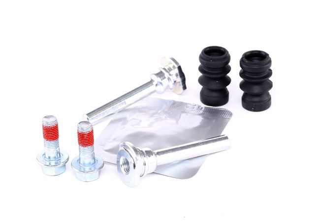 Acquista online QUICK BRAKE Kit manicotti di guida, Pinza freno Art.: 113-1421X