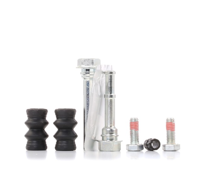 Acquista online QUICK BRAKE Kit manicotti di guida, Pinza freno Art.: 113-1432X