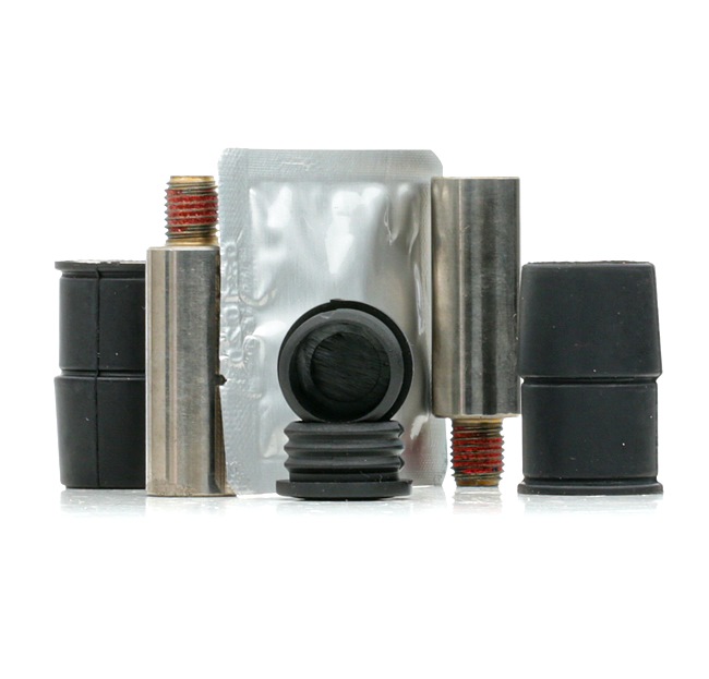 Acquista Kit manicotti di guida, Pinza freno da QUICK BRAKE 113-1448X a buon mercato per soli 8,55 €