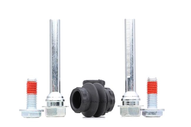Acquista online QUICK BRAKE Kit manicotti di guida, Pinza freno Art.: 113-1482X