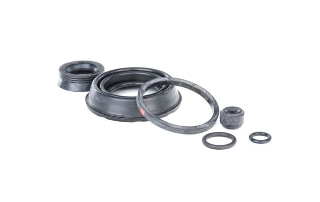 Acquista Kit di revisione della pinza freno da QUICK BRAKE 114-0008 a buon mercato per soli 6,98 €