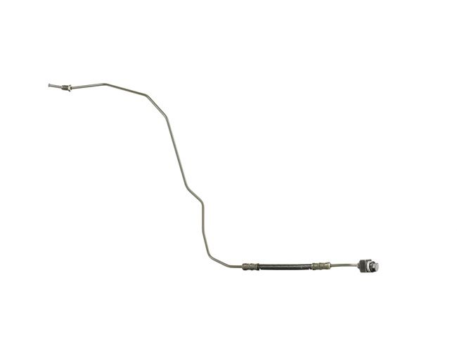 Köp Bromsslang av QUICK BRAKE 96.011X till det låga priset 205,84 kr