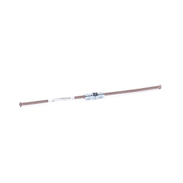 Köp Bromsrör av QUICK BRAKE CN-0240A-A till det låga priset 61,59 kr