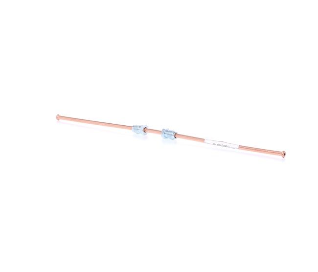 Köp Bromsrör av QUICK BRAKE CU-0300A-A till det låga priset 42,57 kr