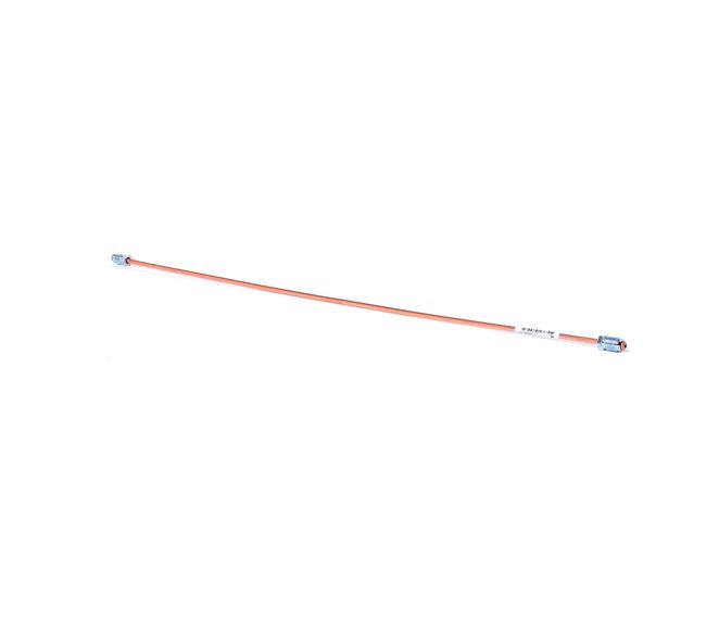 Comprar Tubería de frenos de QUICK BRAKE CU-0550B5-A a bajo precio de 4,27 €