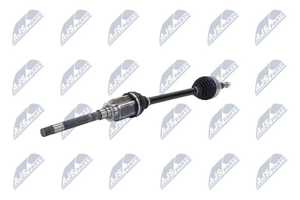 Compre Veio de transmissão da NTY NPW-CH-031 a um preço baixo por 243,27&nbsp;&euro;