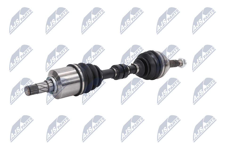 Compre Veio de transmissão da NTY NPW-NS-040 a um preço baixo por 232,09&nbsp;&euro;