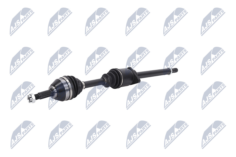 Compre Veio de transmissão da NTY NPW-NS-041 a um preço baixo por 280,61&nbsp;&euro;