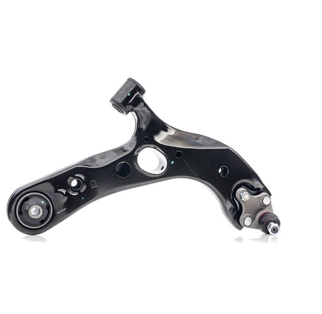 Traggelenk für MERCEDES-BENZ von SPIDAN CHASSIS PARTS