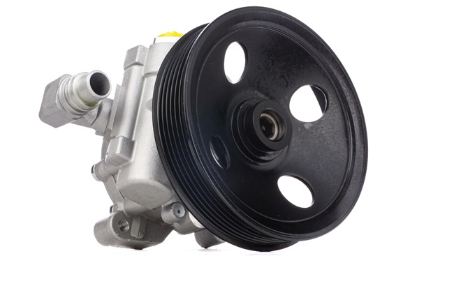 Osta Ohjaustehostimen pumppu RIDEX:llä 12H0180 edullisesti hintaan 156,09 €