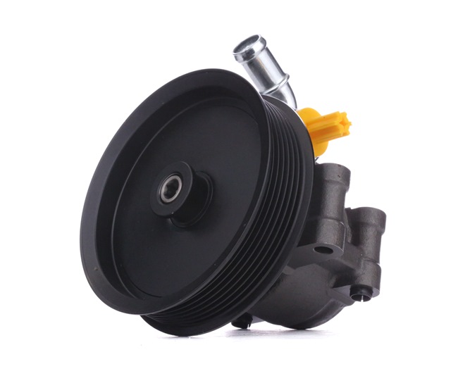 Osta Ohjaustehostimen pumppu RIDEX:llä 12H0196 edullisesti hintaan 155,05 €