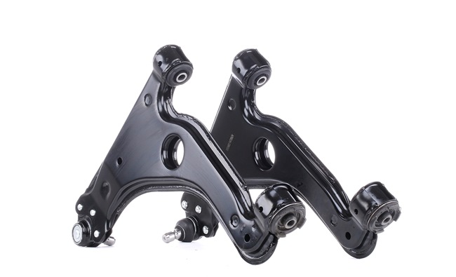 Compre Jogo de reparação, braço transversal da RIDEX 772S0043 a um preço baixo por 70,43 €
