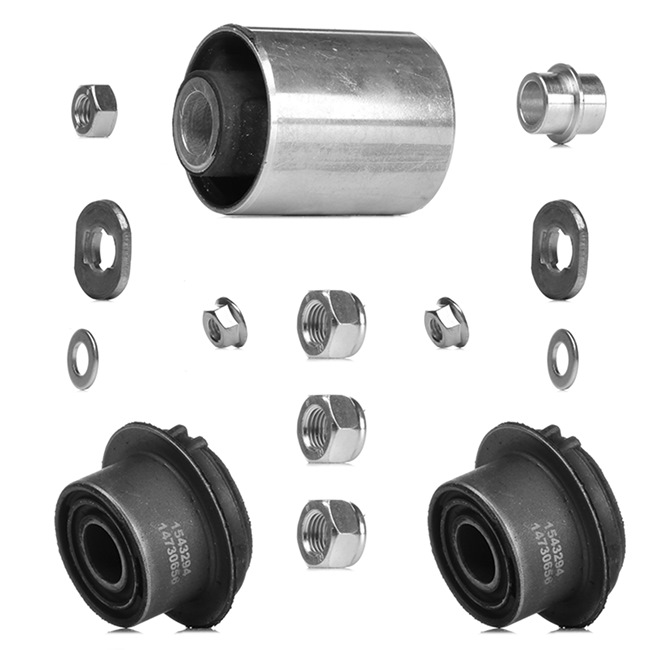 Original RIDEX Querlenker-Reparatursatz online kaufen